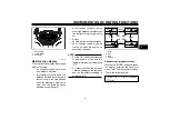 Preview for 21 page of Yamaha Versity VP300 Owner'S Manual