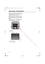 Preview for 50 page of Yamaha VF115 Owner'S Manual