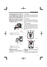 Preview for 145 page of Yamaha VF115 Owner'S Manual