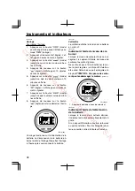 Preview for 152 page of Yamaha VF115 Owner'S Manual