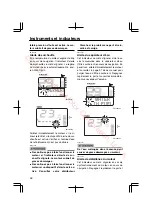 Preview for 158 page of Yamaha VF115 Owner'S Manual