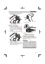 Preview for 183 page of Yamaha VF115 Owner'S Manual