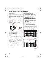 Preview for 24 page of Yamaha VF150 Owner'S Manual