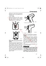 Preview for 37 page of Yamaha VF150 Owner'S Manual