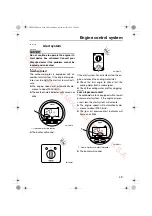 Preview for 55 page of Yamaha VF150 Owner'S Manual