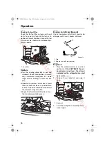 Preview for 62 page of Yamaha VF150 Owner'S Manual