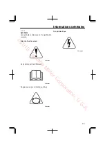 Preview for 141 page of Yamaha VF150 Owner'S Manual