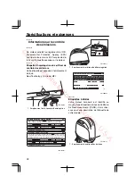 Preview for 150 page of Yamaha VF150 Owner'S Manual