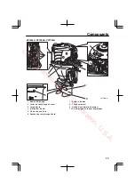 Preview for 155 page of Yamaha VF150 Owner'S Manual