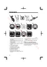 Preview for 156 page of Yamaha VF150 Owner'S Manual