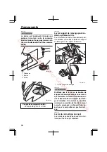 Preview for 162 page of Yamaha VF150 Owner'S Manual