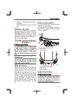 Preview for 185 page of Yamaha VF150 Owner'S Manual