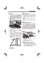 Preview for 187 page of Yamaha VF150 Owner'S Manual