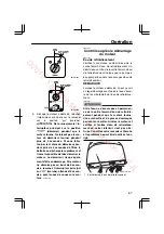 Preview for 193 page of Yamaha VF150 Owner'S Manual