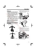 Preview for 199 page of Yamaha VF150 Owner'S Manual