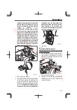 Preview for 201 page of Yamaha VF150 Owner'S Manual