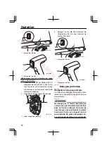 Preview for 202 page of Yamaha VF150 Owner'S Manual