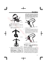 Preview for 203 page of Yamaha VF150 Owner'S Manual