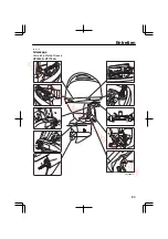 Preview for 215 page of Yamaha VF150 Owner'S Manual