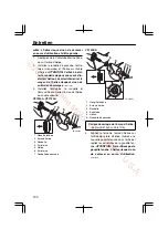 Preview for 226 page of Yamaha VF150 Owner'S Manual