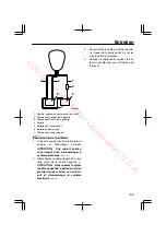 Preview for 231 page of Yamaha VF150 Owner'S Manual