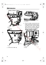 Preview for 92 page of Yamaha VF200 Owner'S Manual