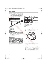 Preview for 54 page of Yamaha VF90 Owner'S Manual