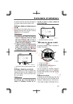 Preview for 145 page of Yamaha VF90 Owner'S Manual