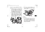 Preview for 75 page of Yamaha VIKING 2015 Owner'S Manual