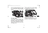 Preview for 77 page of Yamaha VIKING 2015 Owner'S Manual