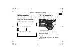 Предварительный просмотр 9 страницы Yamaha VIKING 2021 Owner'S Manual