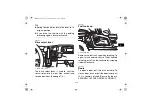 Предварительный просмотр 41 страницы Yamaha VIKING 2021 Owner'S Manual