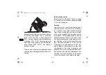 Предварительный просмотр 86 страницы Yamaha VIKING 2021 Owner'S Manual