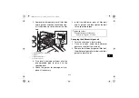 Предварительный просмотр 113 страницы Yamaha VIKING 2021 Owner'S Manual