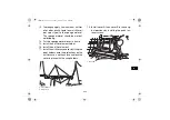 Предварительный просмотр 123 страницы Yamaha VIKING 2021 Owner'S Manual