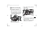 Предварительный просмотр 131 страницы Yamaha VIKING 2021 Owner'S Manual