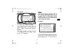 Preview for 39 page of Yamaha VIKING YX70MPAJ Owner'S Manual