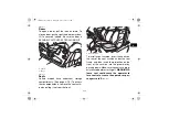 Preview for 45 page of Yamaha VIKING YX70MPAJ Owner'S Manual