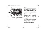 Preview for 48 page of Yamaha VIKING YX70MPAJ Owner'S Manual