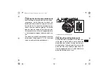 Preview for 129 page of Yamaha VIKING YX70MPAJ Owner'S Manual