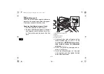 Preview for 114 page of Yamaha VIKING YX70MPJ Owner'S Manual