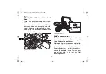 Preview for 126 page of Yamaha VIKING YX70MPJ Owner'S Manual