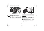 Preview for 130 page of Yamaha VIKING YX70MPJ Owner'S Manual