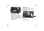 Preview for 143 page of Yamaha VIKING YX70MPJ Owner'S Manual