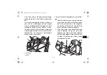 Preview for 83 page of Yamaha Viking YXM700E Owner'S Manual