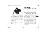 Preview for 91 page of Yamaha Viking YXM700E Owner'S Manual