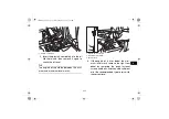 Preview for 111 page of Yamaha Viking YXM700E Owner'S Manual