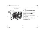 Preview for 32 page of Yamaha VIKING YXM700PE Owner'S Manual