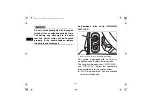 Preview for 44 page of Yamaha VIKING YXM700PE Owner'S Manual