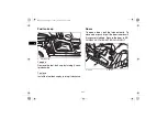 Preview for 48 page of Yamaha VIKING YXM700PE Owner'S Manual